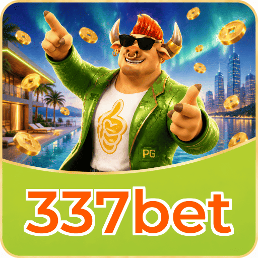 337bet Logo