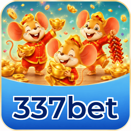 337bet Logo
