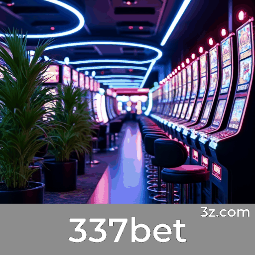 337bet Logo
