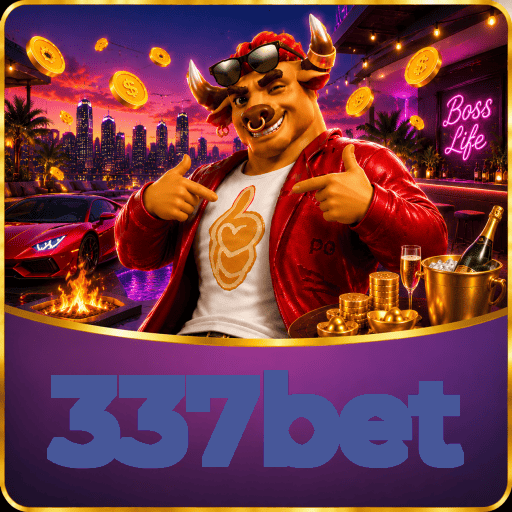 337bet Logo