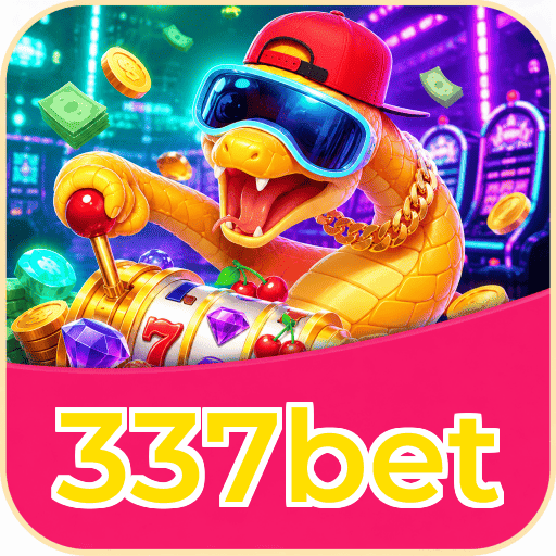 337bet Logo