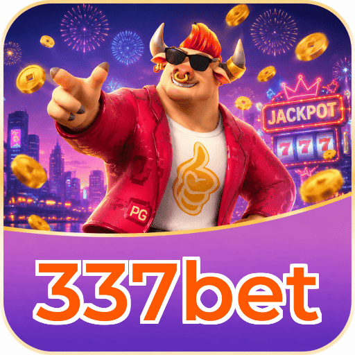 337bet Logo