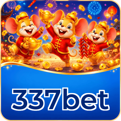 337bet Logo