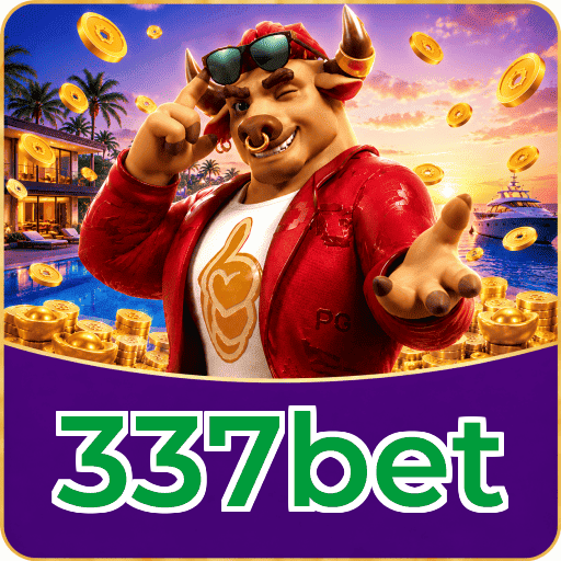 337bet Logo