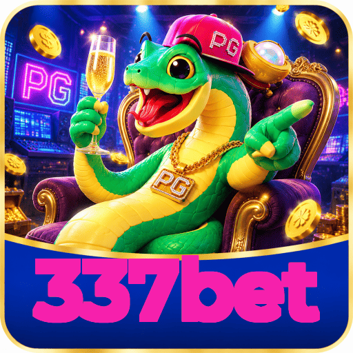 337bet Logo